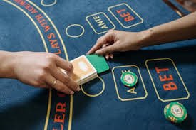 m999 တိုက်ရိုက်ကာစီနို Real Dealer Baccarat HD Streaming